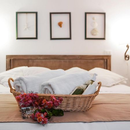 Giardino Dell'Impossibile Di Antonino Campo Apartment Favignana Ngoại thất bức ảnh