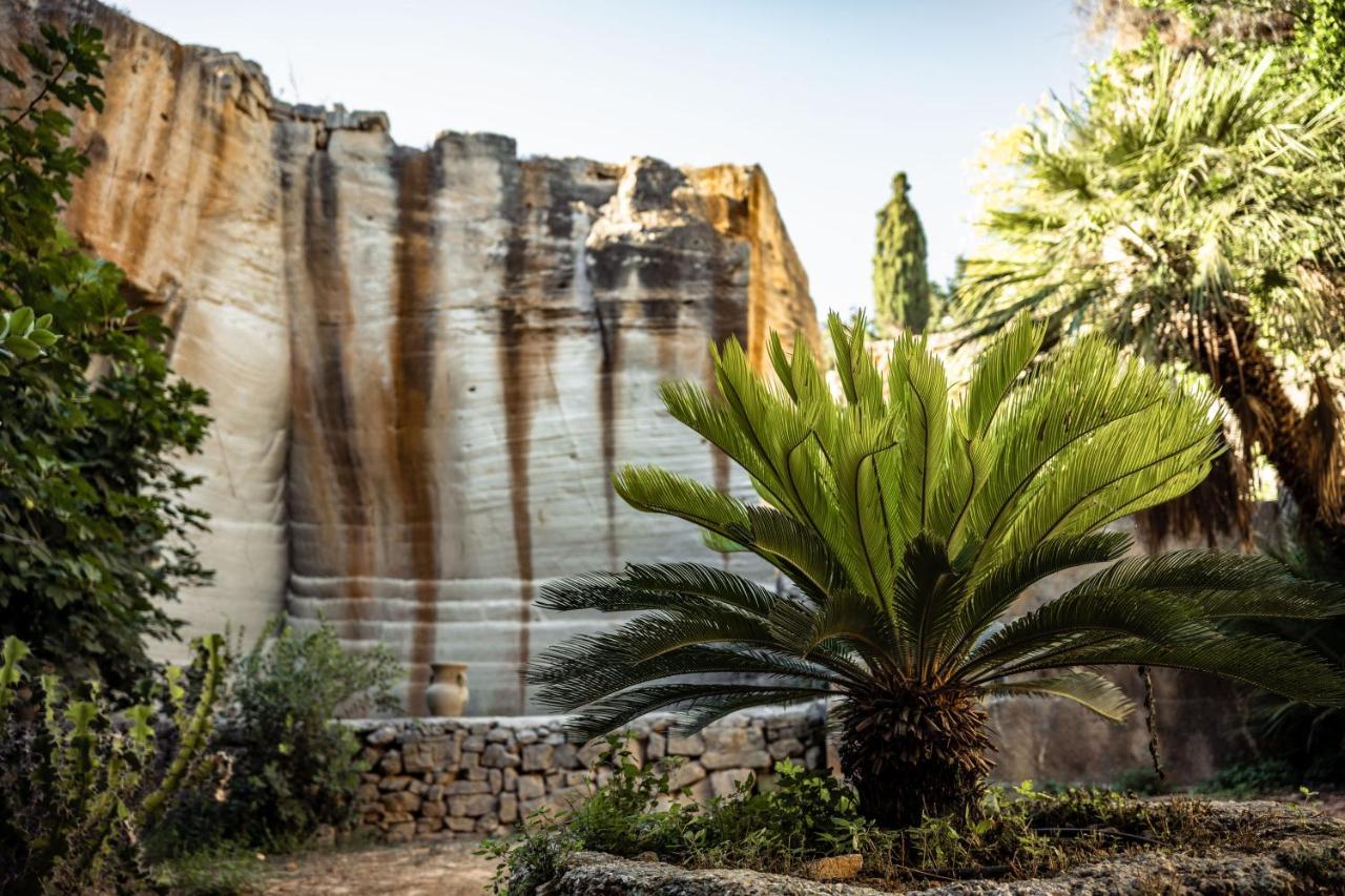 Giardino Dell'Impossibile Di Antonino Campo Apartment Favignana Ngoại thất bức ảnh