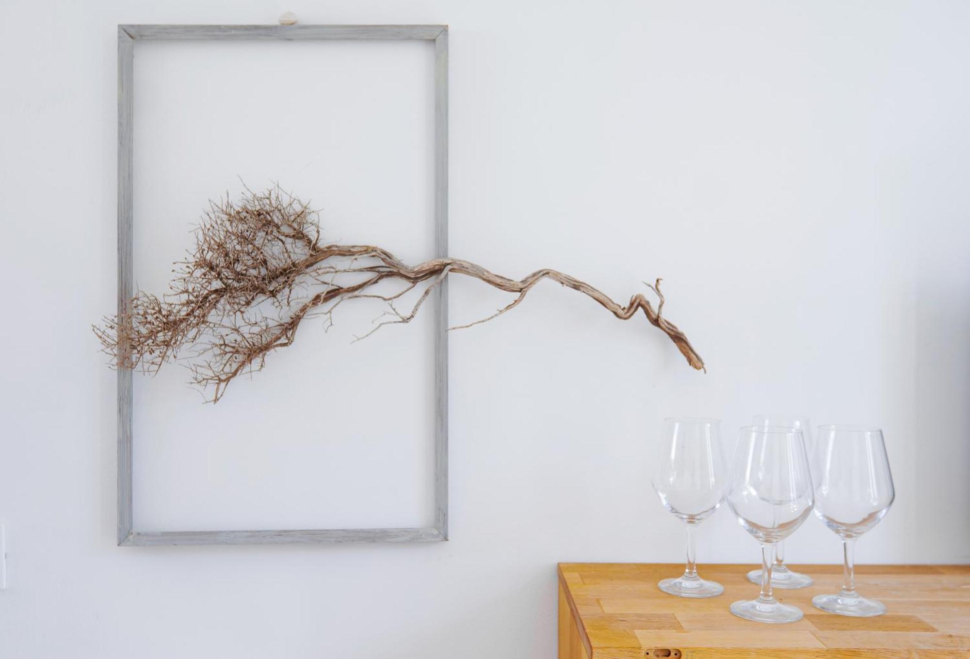 Giardino Dell'Impossibile Di Antonino Campo Apartment Favignana Ngoại thất bức ảnh