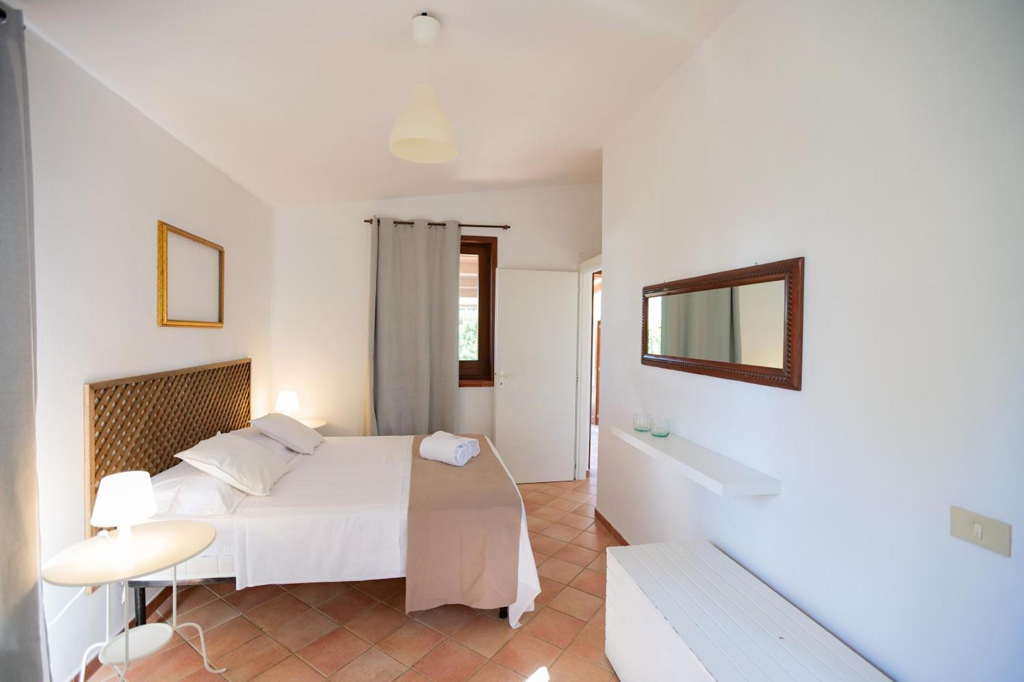 Giardino Dell'Impossibile Di Antonino Campo Apartment Favignana Ngoại thất bức ảnh
